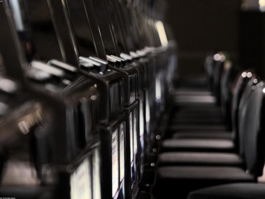 យុទ្ធសាស្ត្រលេង Slot: តើអ្នកត្រូវធ្វើដូចម្តេចដើម្បីឈ្នះ?