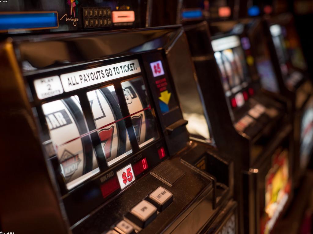 យុទ្ធសាស្ត្រដើម្បីលេង Slot ដែលអាចជួយអ្នកឈ្នះ