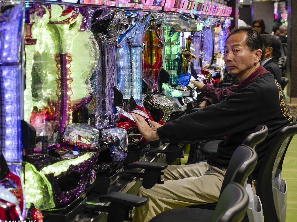 ព័ត៌មានគួរឱ្យរំភើបអំពីហ្គេមស្លុតថ្មី