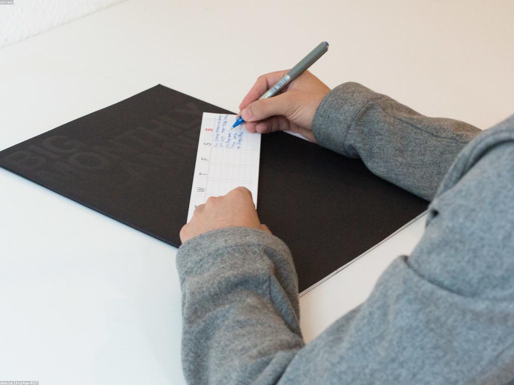 ការណែនាំសម្រាប់អ្នកថ្មីក្នុងការគ្រប់គ្រងពេលវេលា