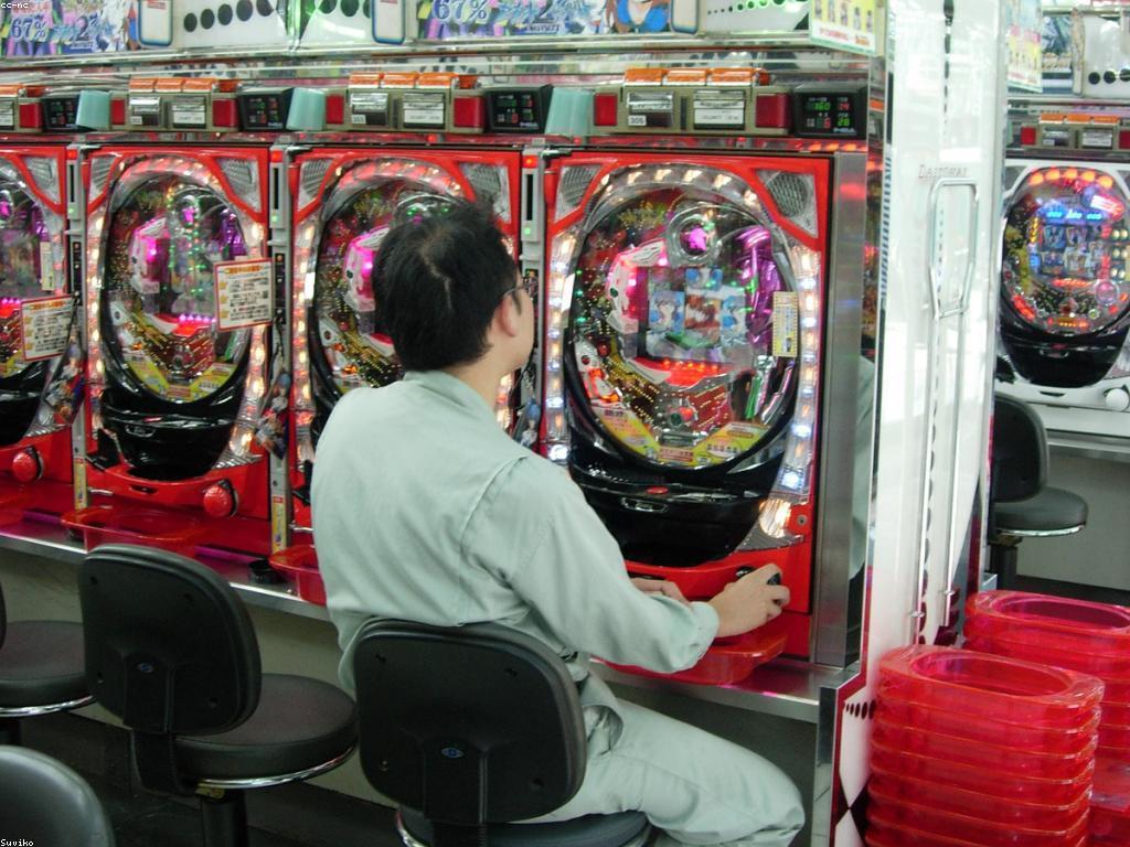 ព័ត៌មានថ្មីៗអំពីគេហទំព័រ Game Slot