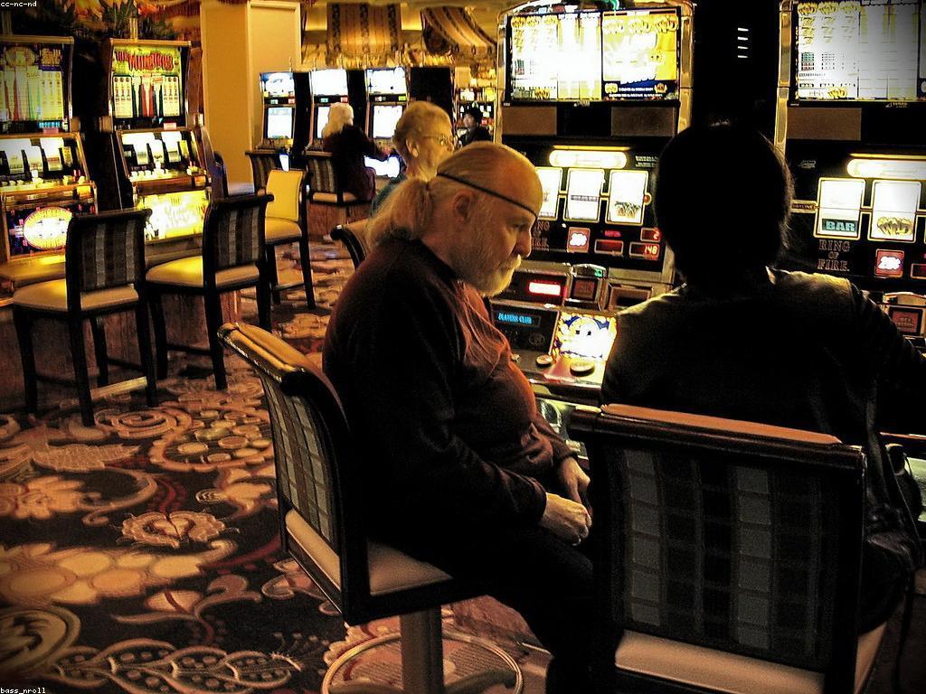 ព័ត៌មានថ្មីៗអំពីគេហទំព័រ Game Slot