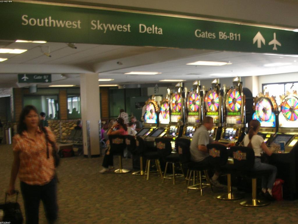 ព័ត៌មានអាប់ដេតជាថ្មីសម្រាប់ហ្គេម Slot