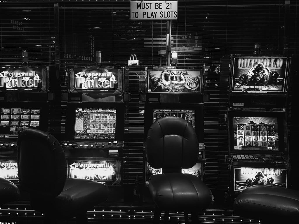 ការអាប់ដេតថ្មីៗនៃហ្គេមស្លុត