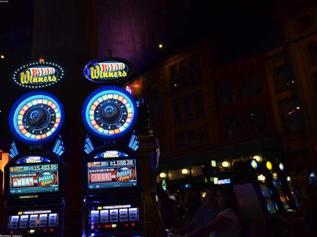 ពិនិត្យហ្គេម Slot: គន្លឹះសម្រាប់ការលេងដែលមានប្រសិទ្ធភាព