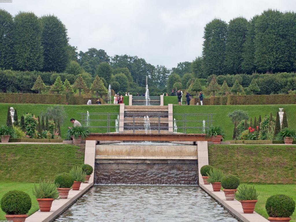 យល់ឃើញលក្ខណៈនៃហ្គេម Slot